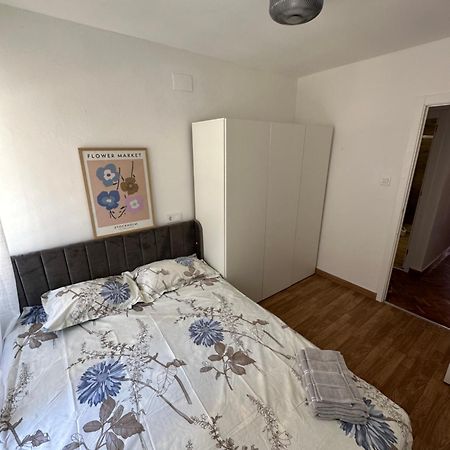 Seashell Apartment In Cullera Zewnętrze zdjęcie