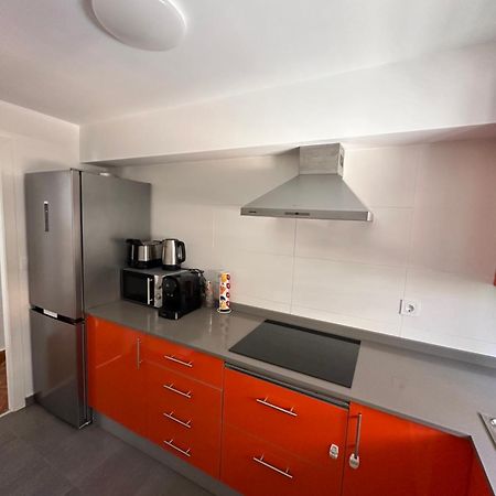 Seashell Apartment In Cullera Zewnętrze zdjęcie