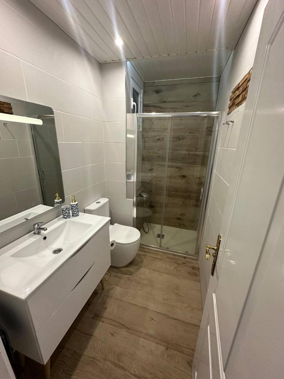 Seashell Apartment In Cullera Zewnętrze zdjęcie