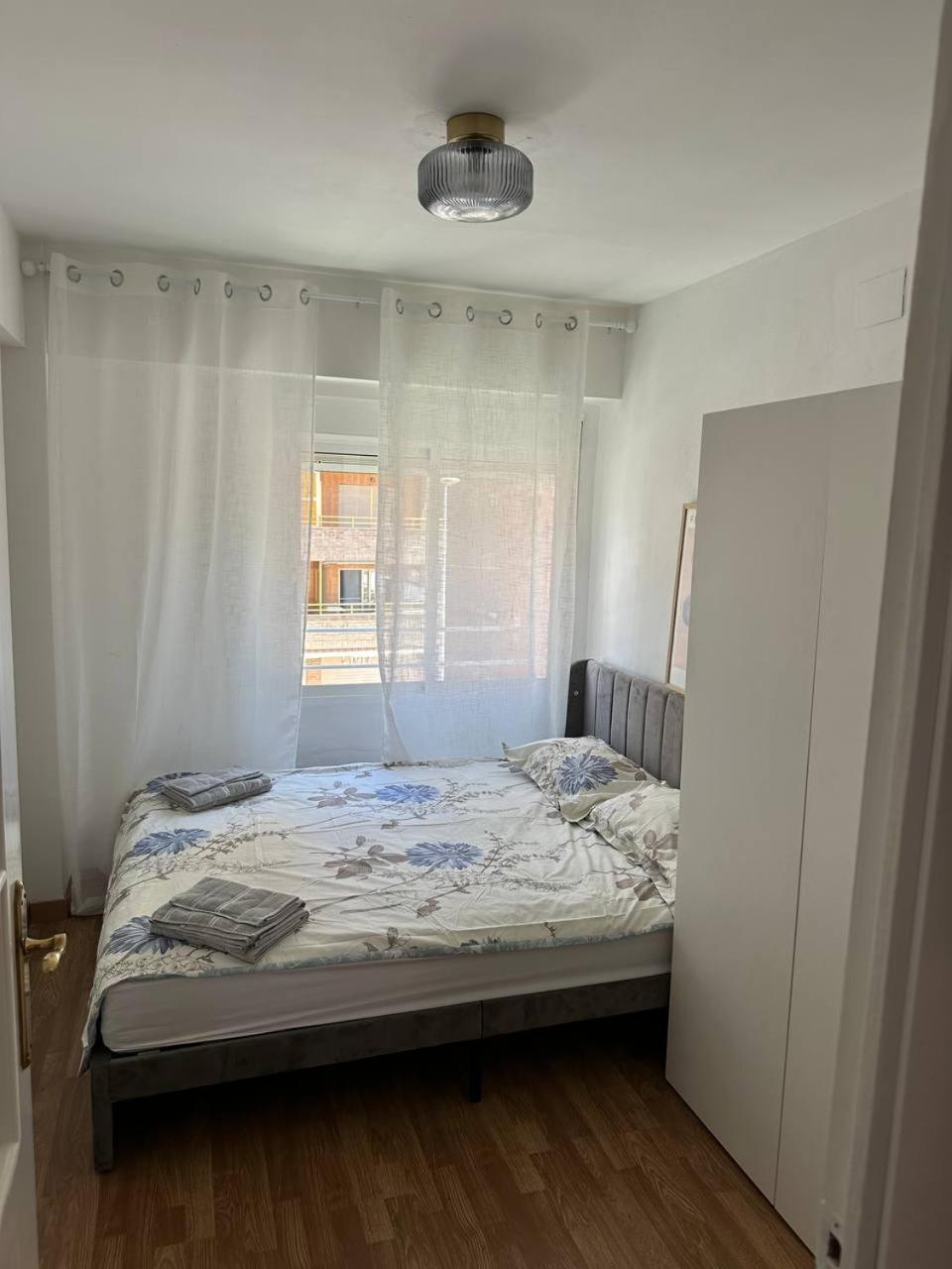 Seashell Apartment In Cullera Zewnętrze zdjęcie