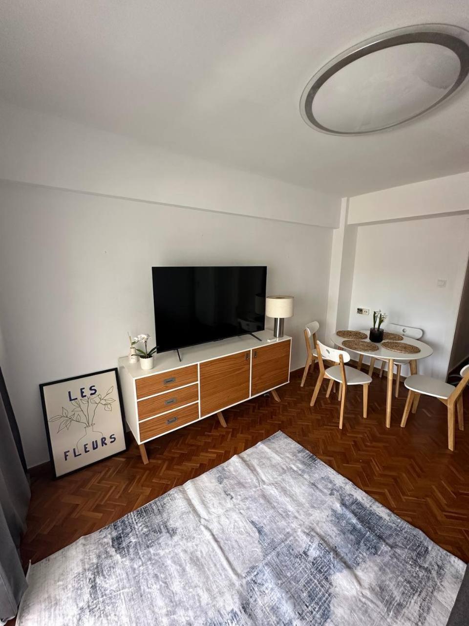 Seashell Apartment In Cullera Zewnętrze zdjęcie