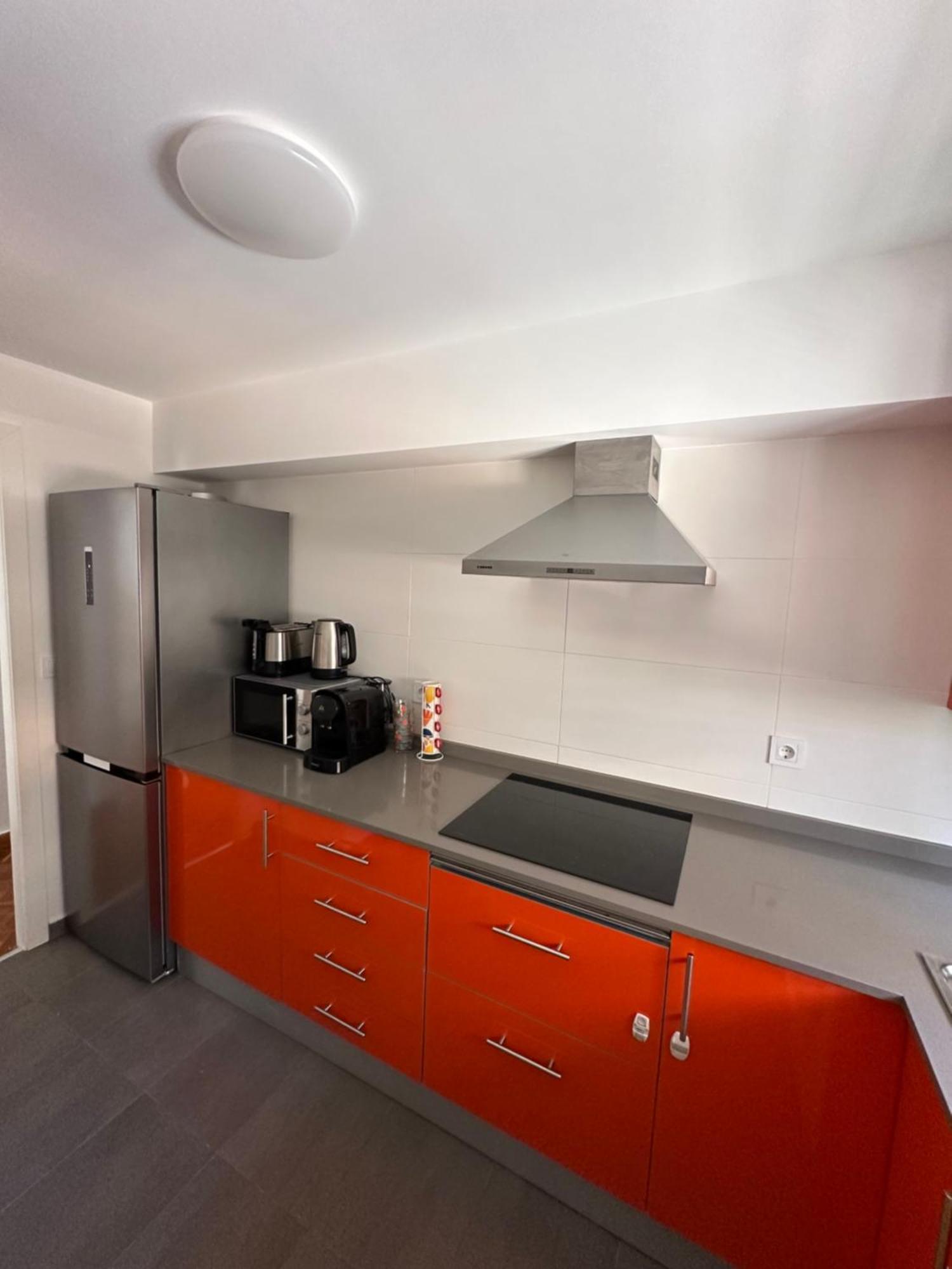 Seashell Apartment In Cullera Zewnętrze zdjęcie